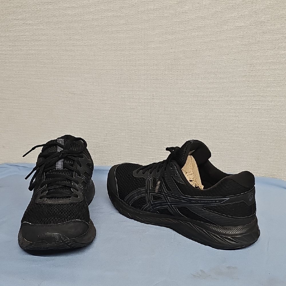 ASICS GEL-CONTEND 6 MENS SNEAKERS BFPM-07-024